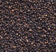 Black Pepper 5MM Bold Jumbo — 1
