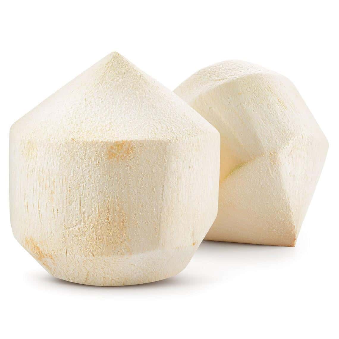 Young Coconut Diamond — 1