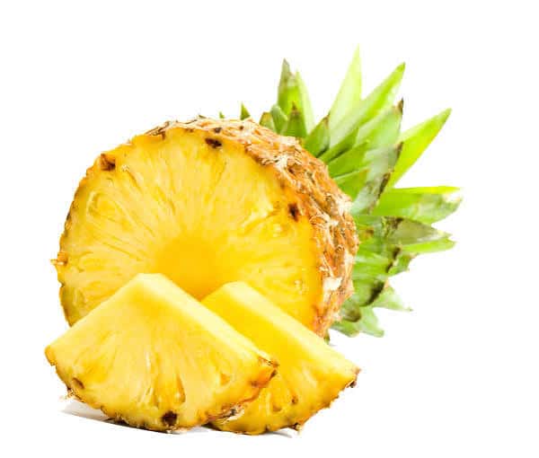 Pineapple — 1