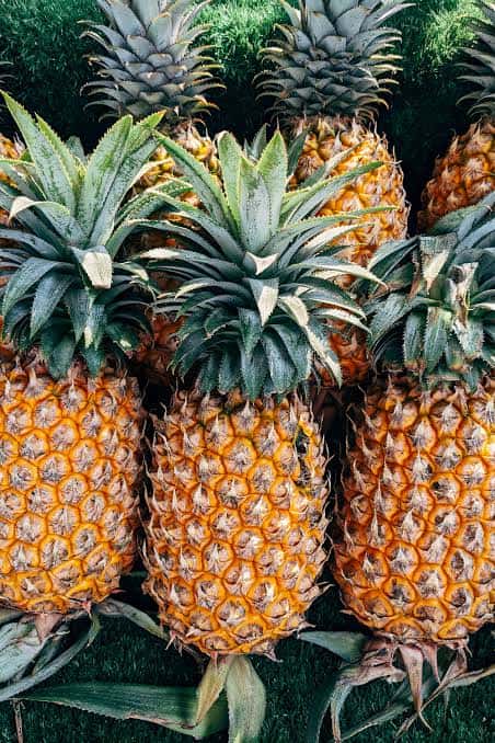 Pineapple — 2