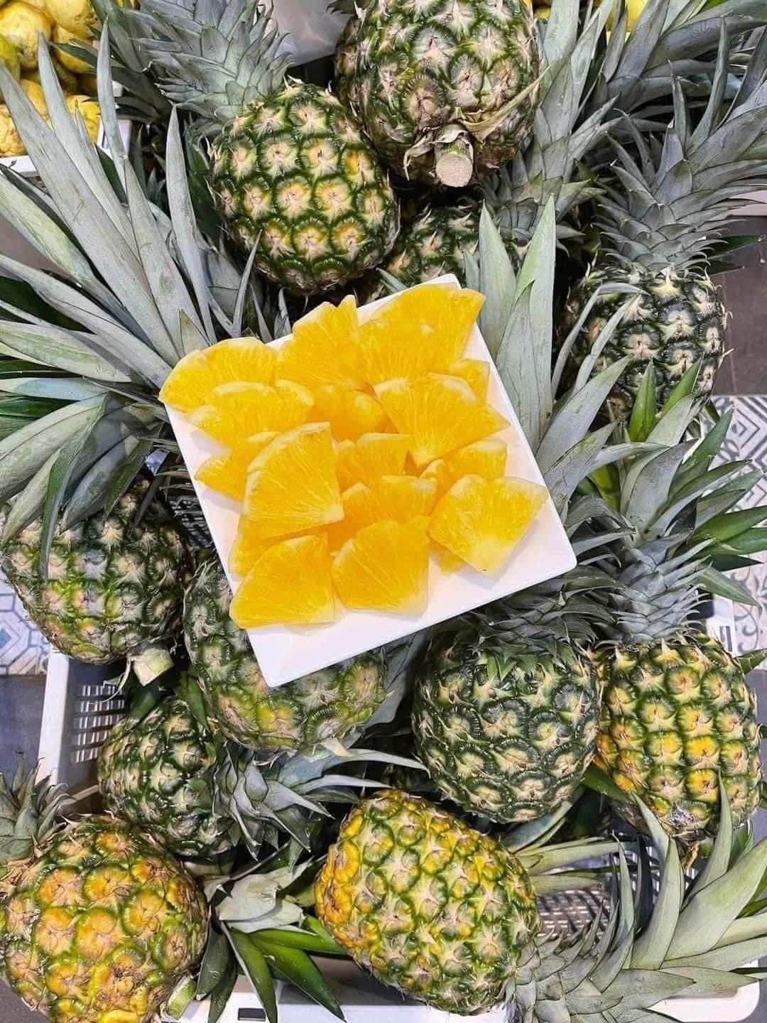 Pineapple — 5