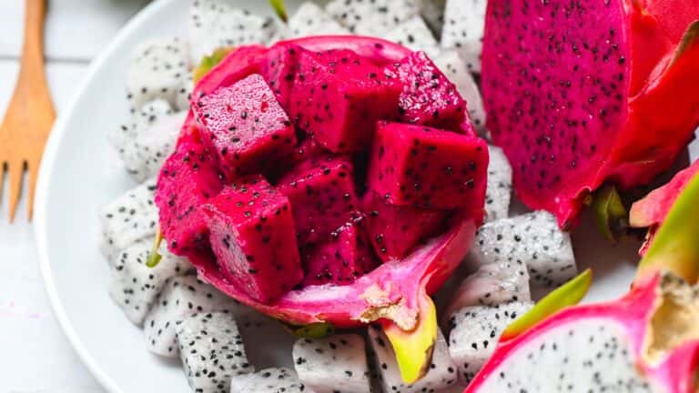 Dragon fruit — 2