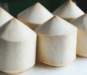Diamond Coconut — 6