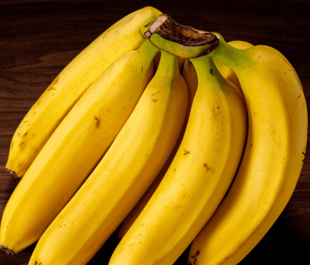 Cavendish Banana — 3