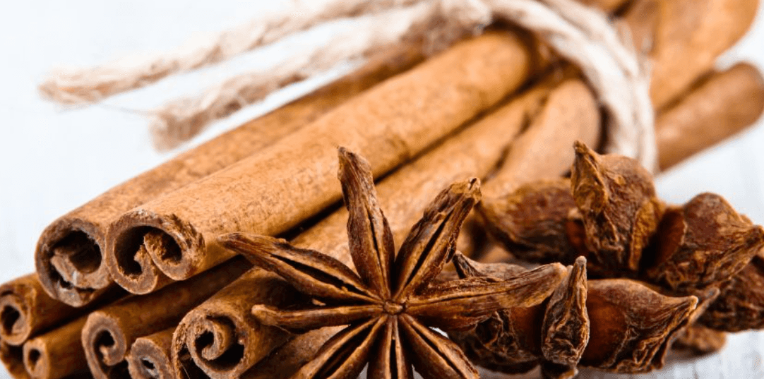 Cassia/Cinnamon (Stick) — 2
