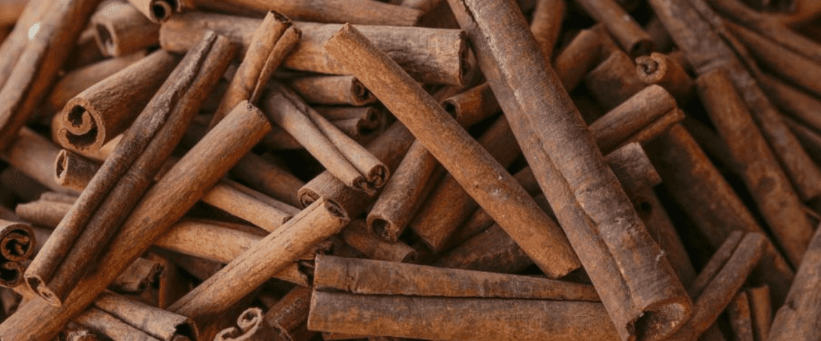 Cassia/Cinnamon (Stick) — 3