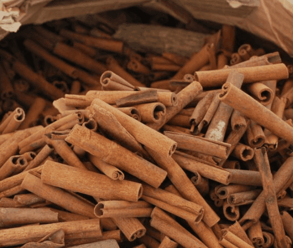 Cassia/Cinnamon (Stick) — 1