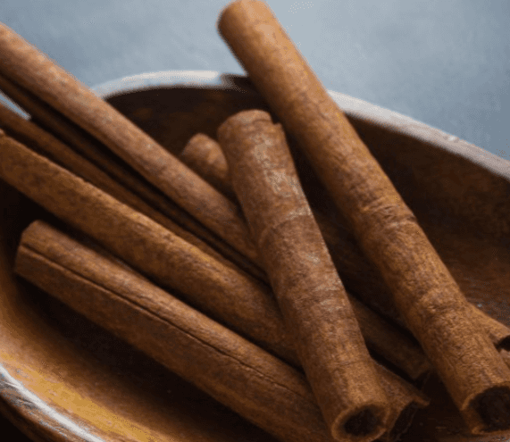 Cassia/Cinnamon (Stick) — 4
