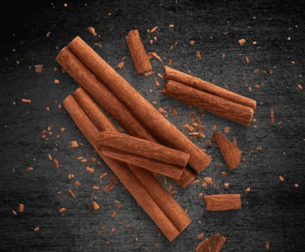 Cassia/Cinnamon (Stick) — 5