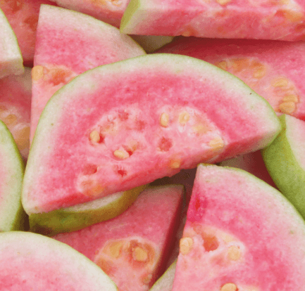 Guava White/Red Flesh — 1
