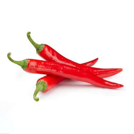 Big Red Chilli — 3