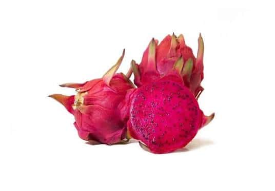 Dragon Fruit — 3