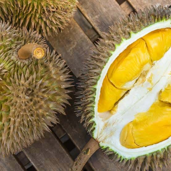Durian — 3