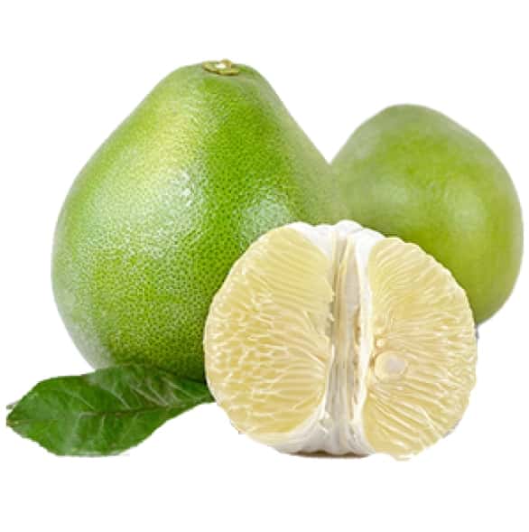 Pomelo (White/Red Flesh) — 2