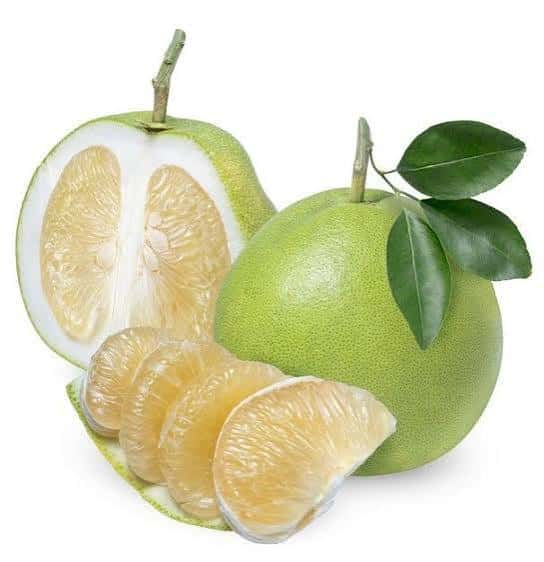 Pomelo (White/Red Flesh) — 3