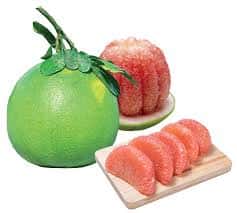 Pomelo (White/Red Flesh) — 4
