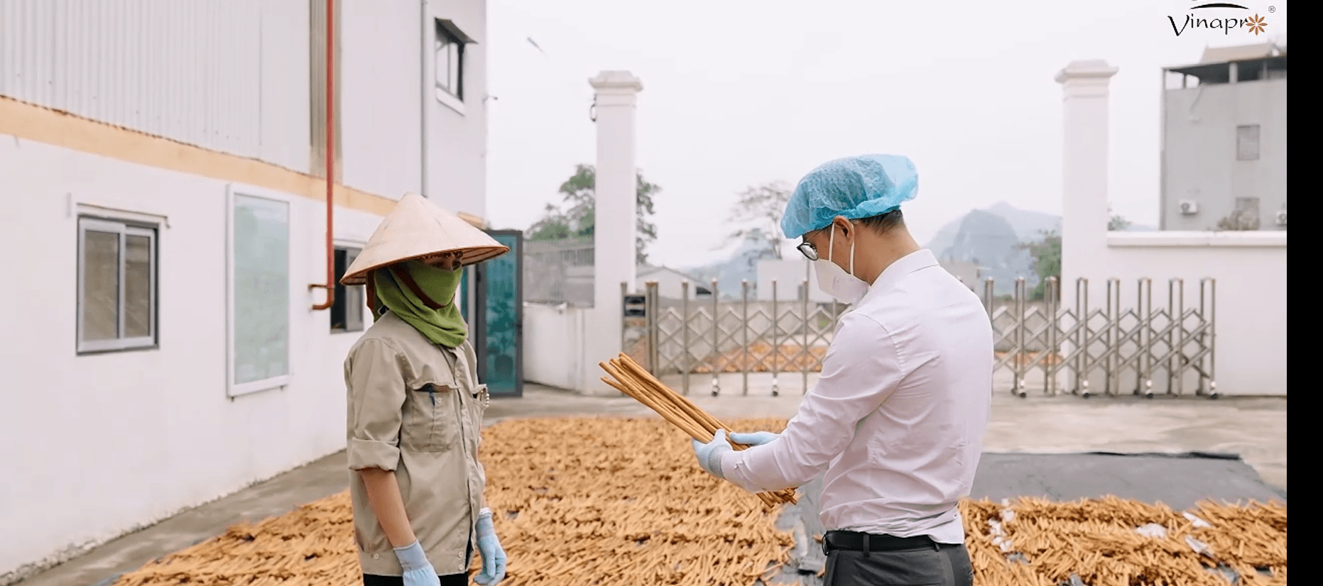 Responsible Sourcing from Growing Regions