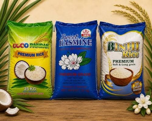 RFQ Rice from Philippines