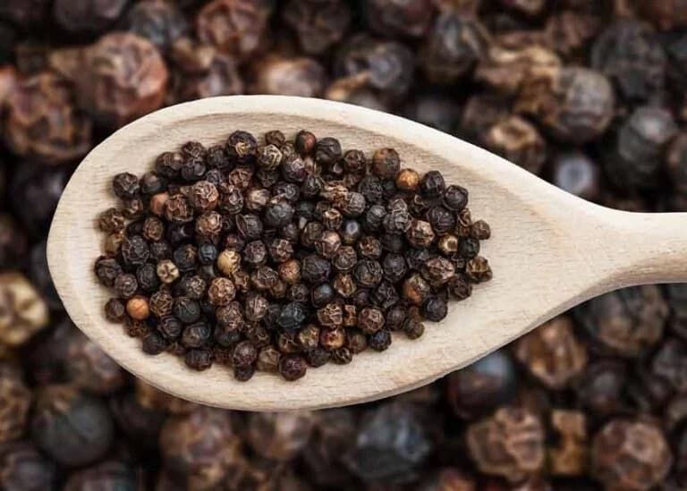 RFQ Cashew Nuts, Black Pepper & Cassia Cinnamon from India
