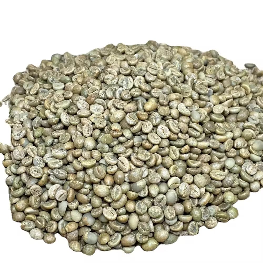 RFQ Vietnamese Coffee Beans from Philippines