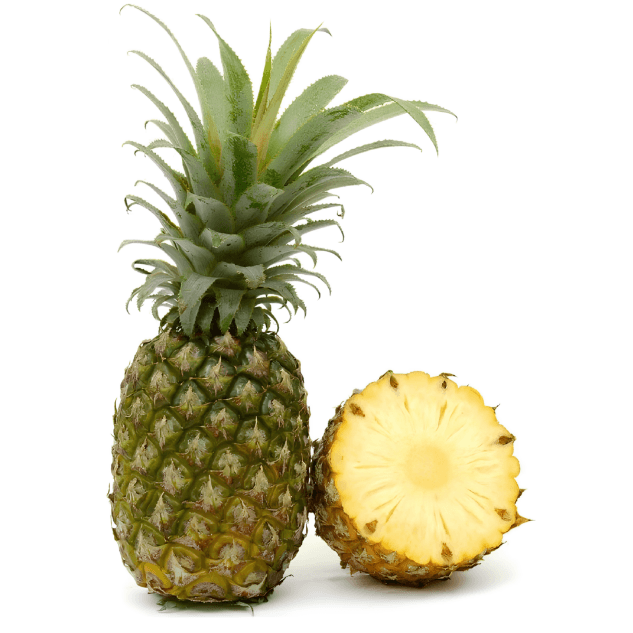 PINEAPPLE MD2
