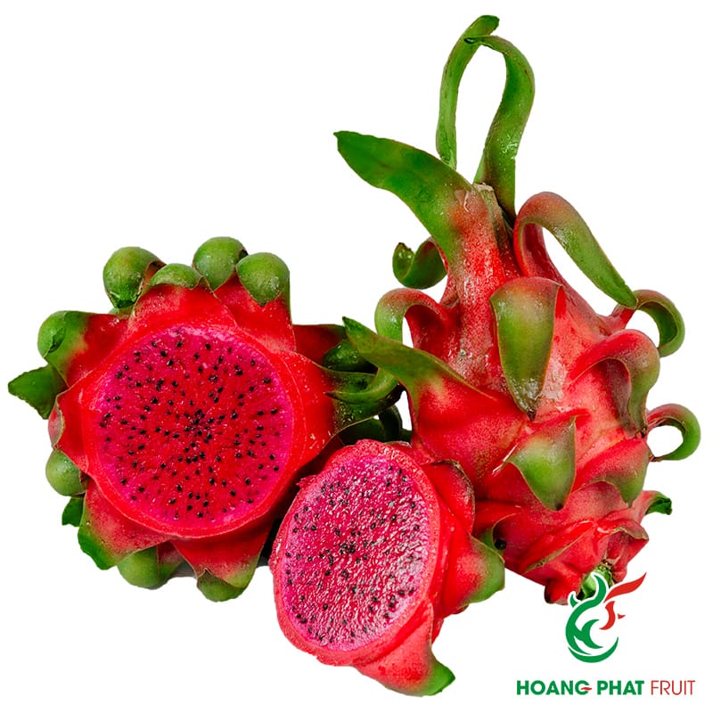 Red dragon fruit