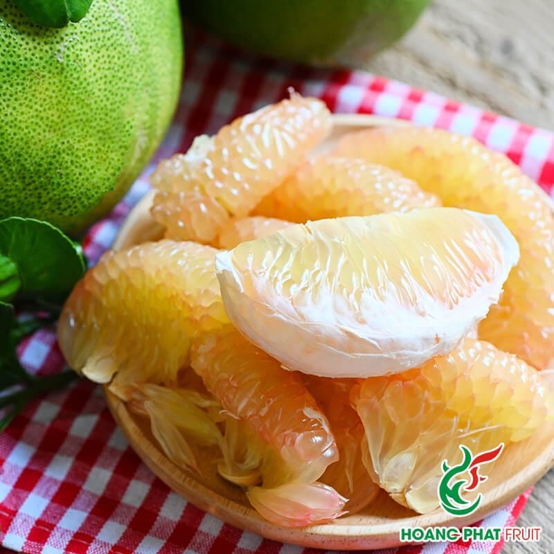 Pomelo