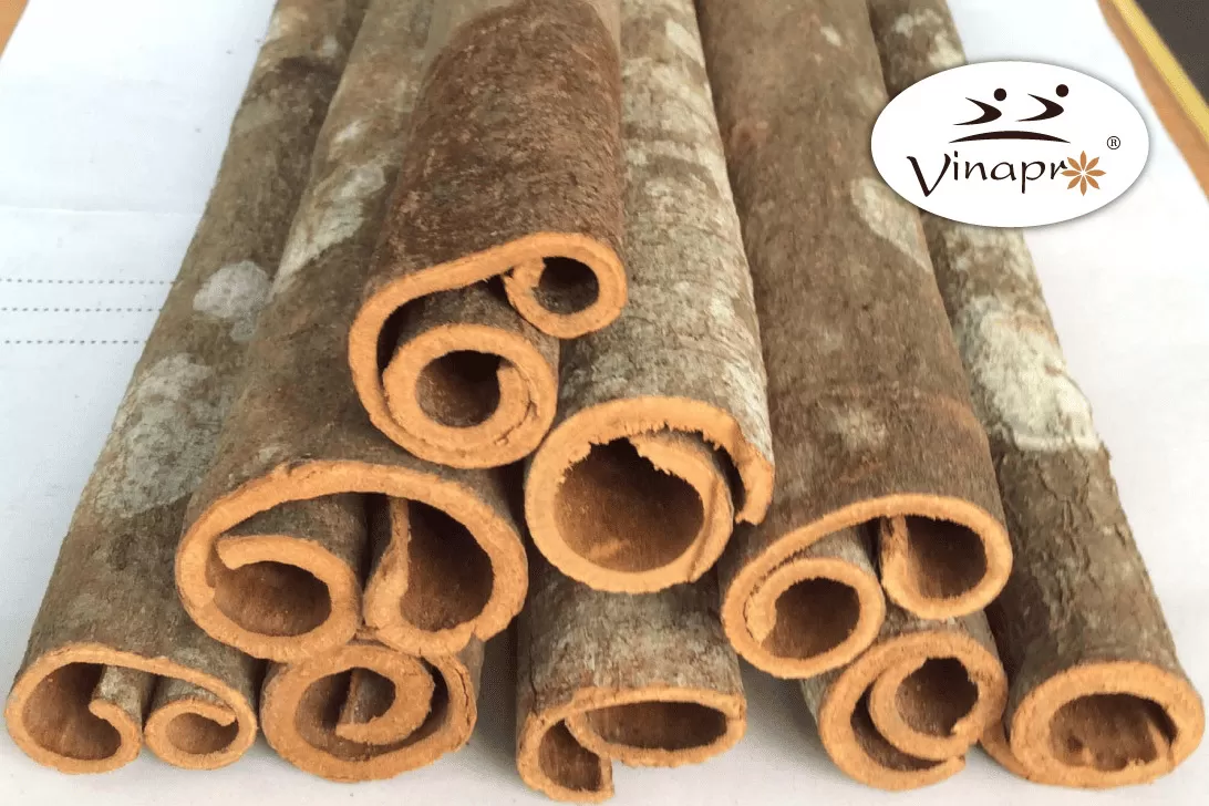 Whole Cassia Cinnamon