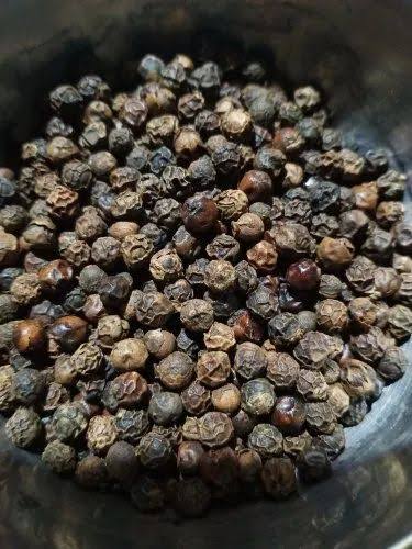 VIETNAM BLACK PEPPER 550G/L
