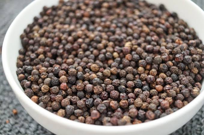 VIETNAM BLACK PEPPER ASTA QUALITY