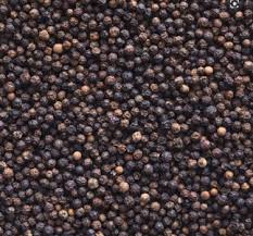 Black Pepper 5MM Bold Jumbo