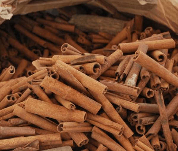 Cassia/Cinnamon (Stick)