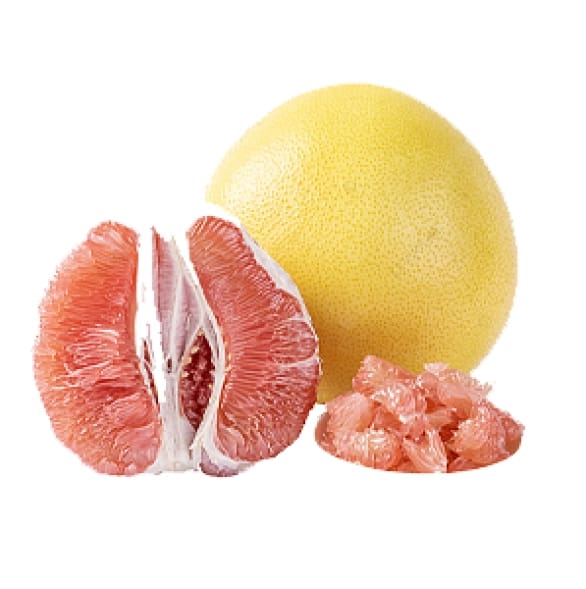 Pomelo (White/Red Flesh)