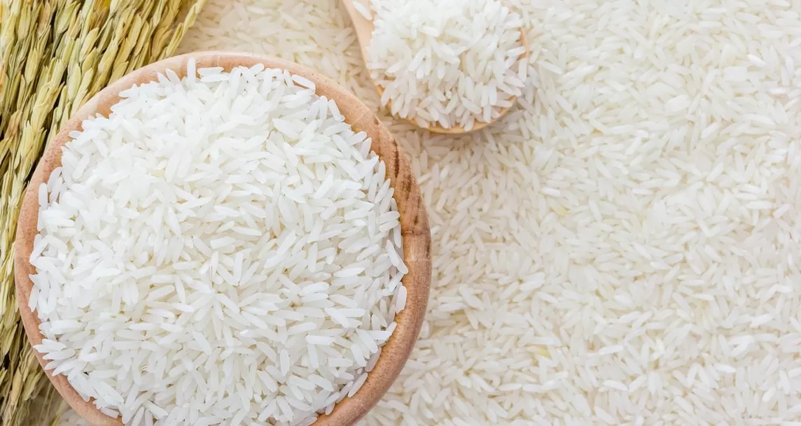 RFQ Gạo (Jasmine + Hạt Dài) từ Philippines | ViRFQ