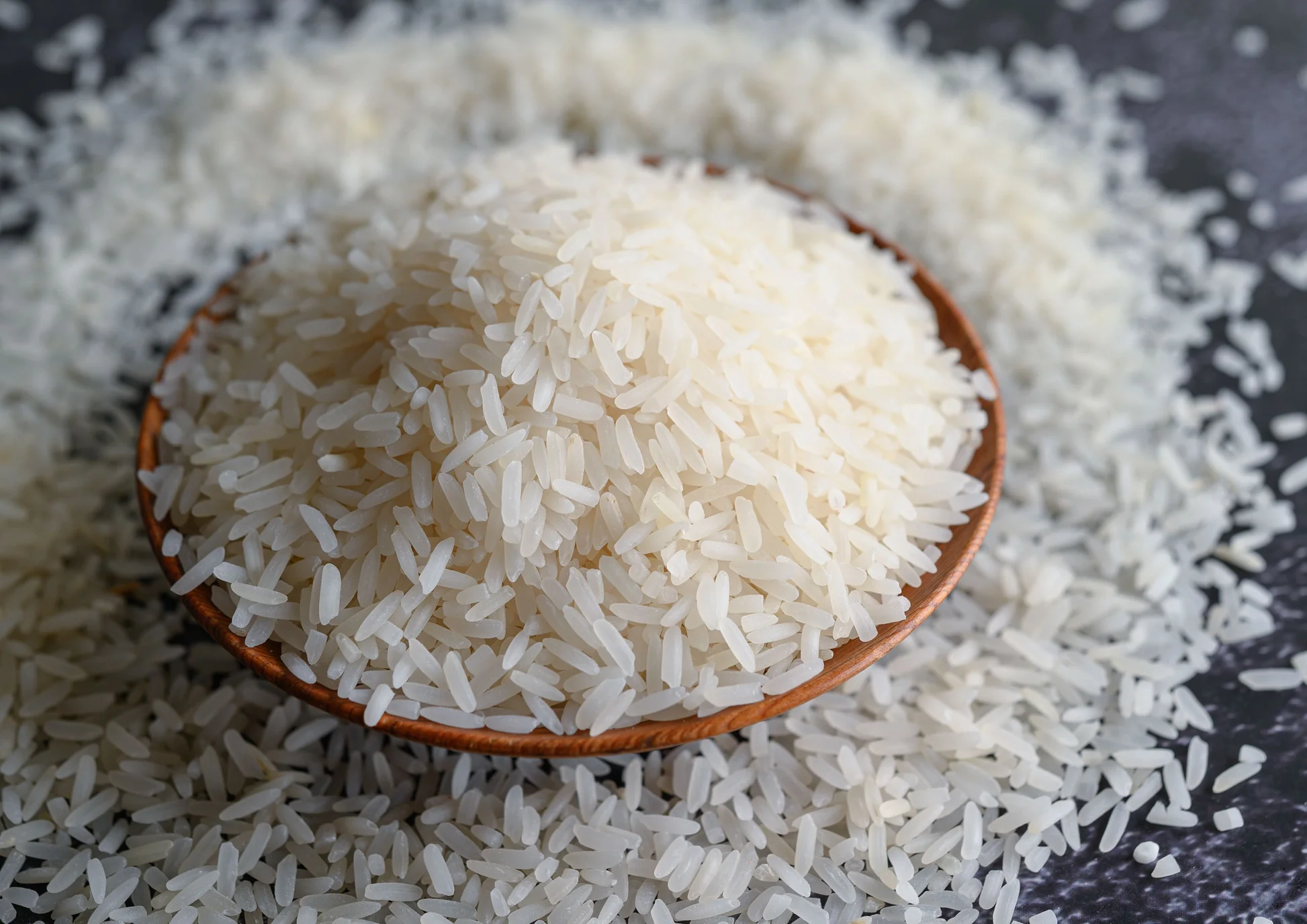 RFQ Jasmine Rice from Philippines | ViRFQ