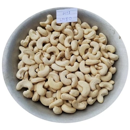 RFQ Cashew Nuts from Saudi Arabia | ViRFQ