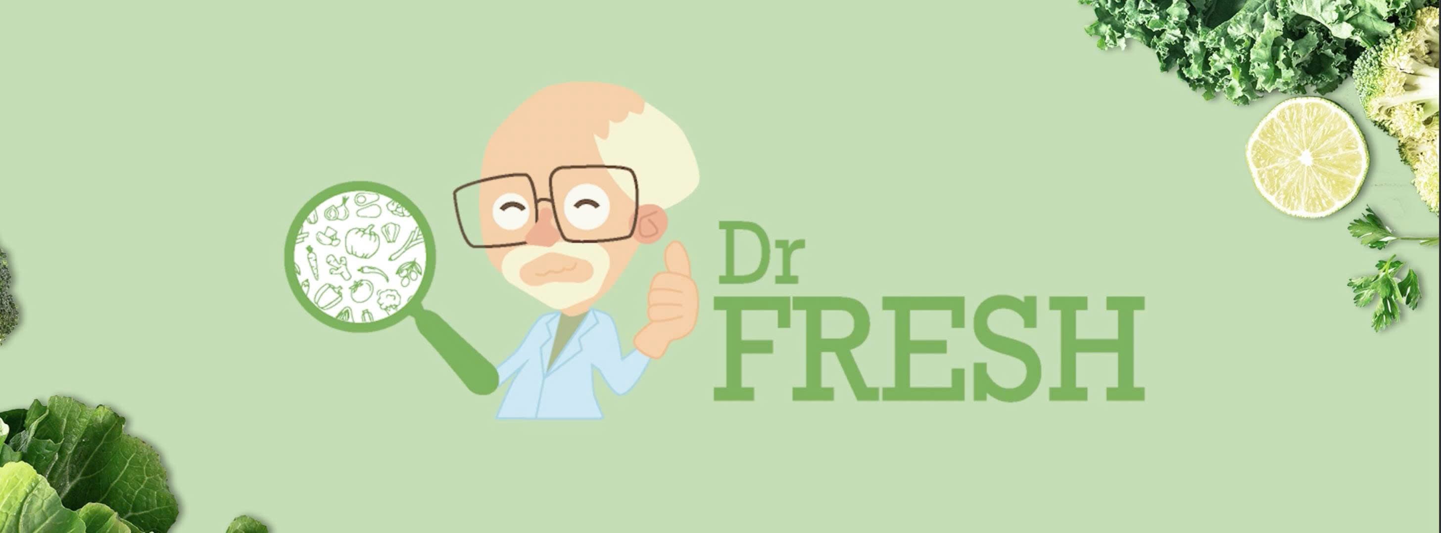 DR FRESH COMPANY LIMITED