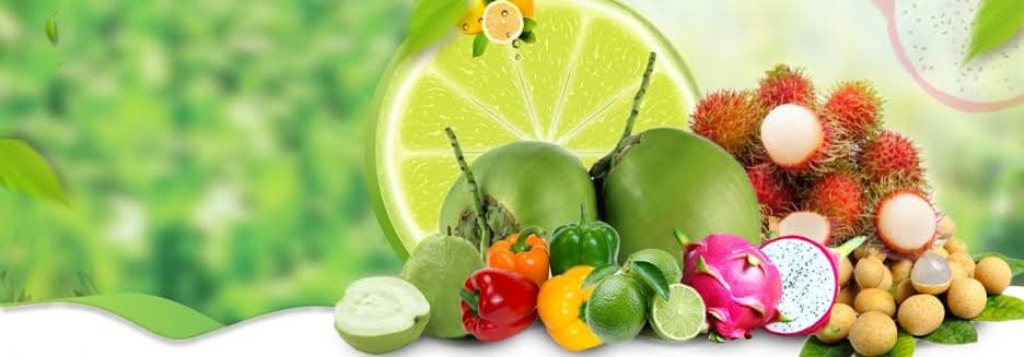 FRESHFRUIT FARM COMPANY LIMITED