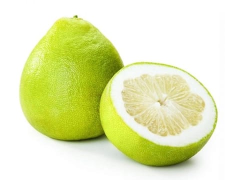 Bưởi tươi Việt Nam