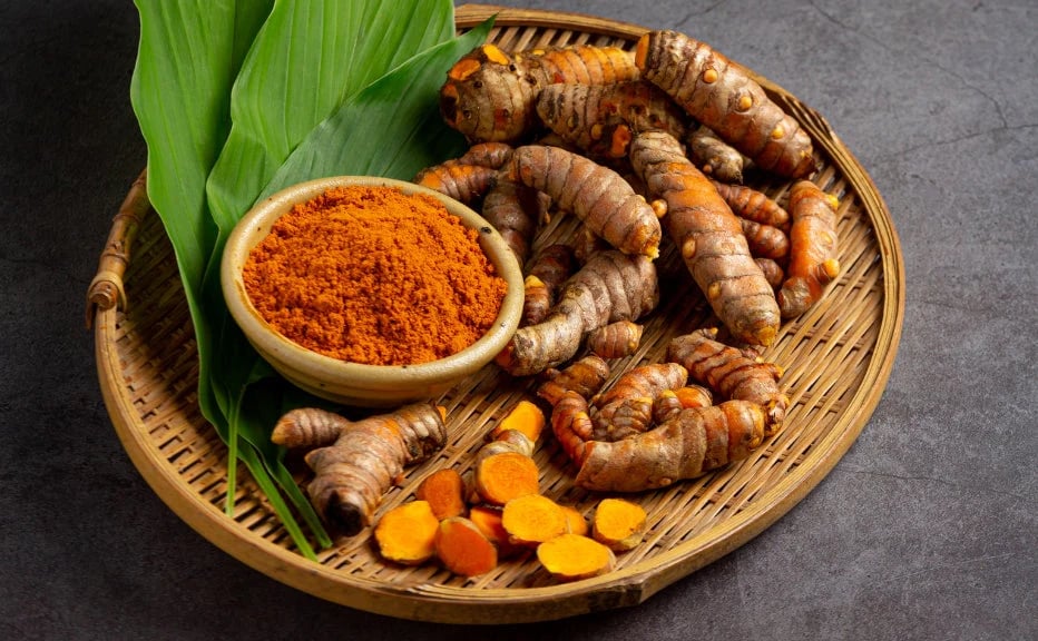 RFQ Nghệ từ Ấn Độ | ViRFQ