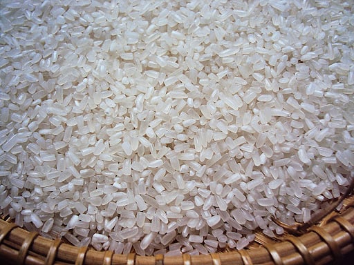 RFQ Gạo Jasmine Kohaku từ Philippines | ViRFQ
