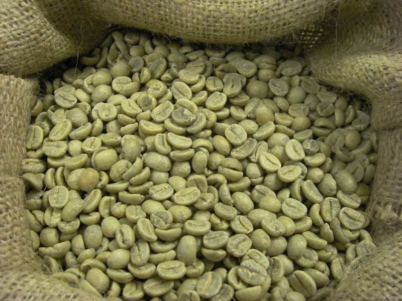 Yêu cầu báo giá Cà phê Arabica và Robusta loại 4 hoặc 5 từ Saudi Arabia | ViRFQ