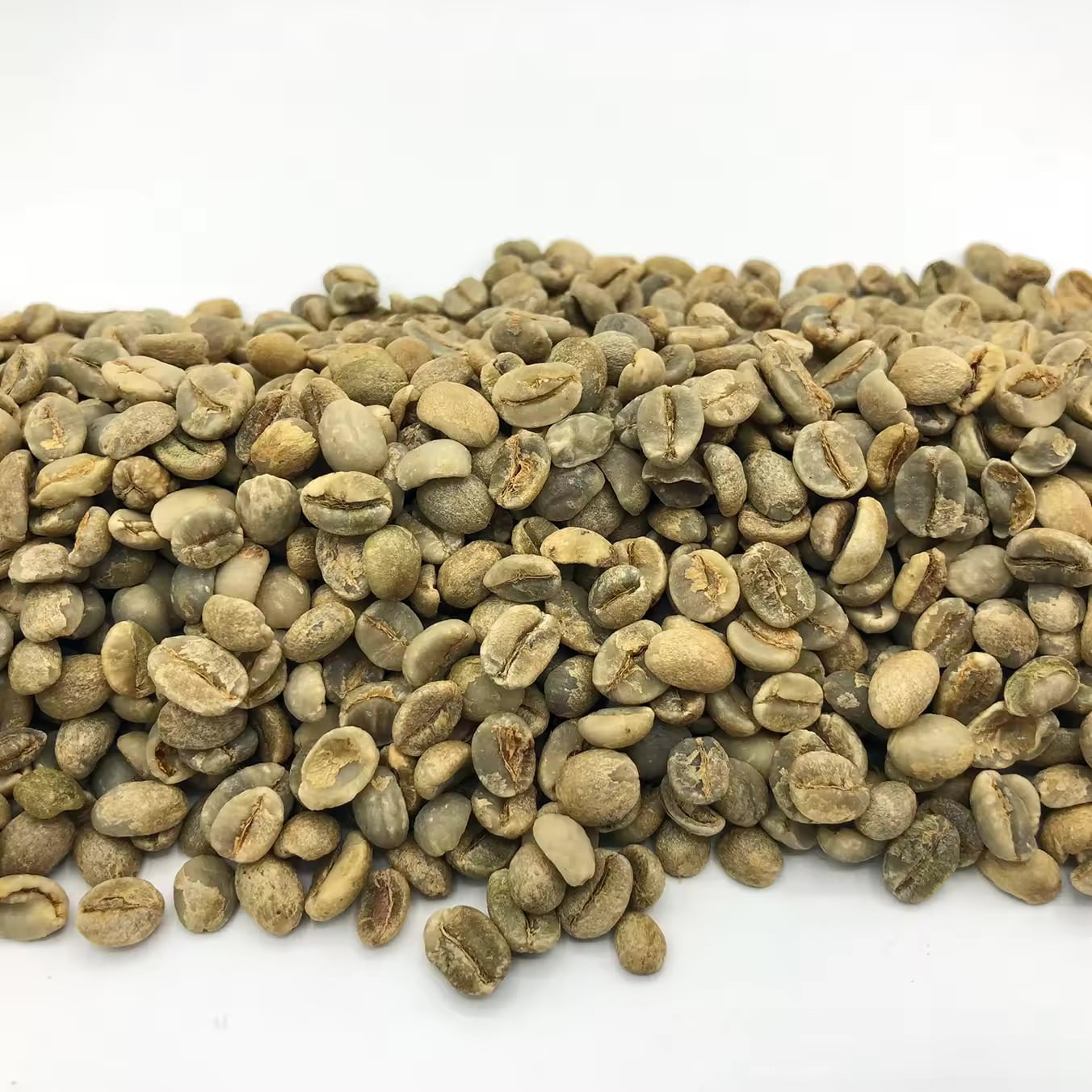 Yêu cầu báo giá Cà phê Arabica Screen 18 và Robusta (xanh và rang) từ Philippines | ViRFQ