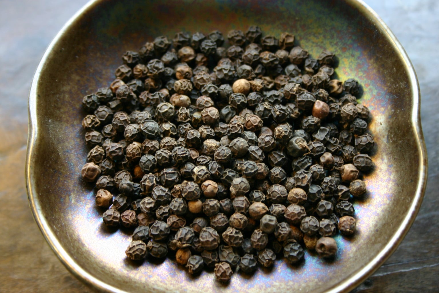 Yêu cầu báo giá Black Pepper từ Ấn Độ | ViRFQ