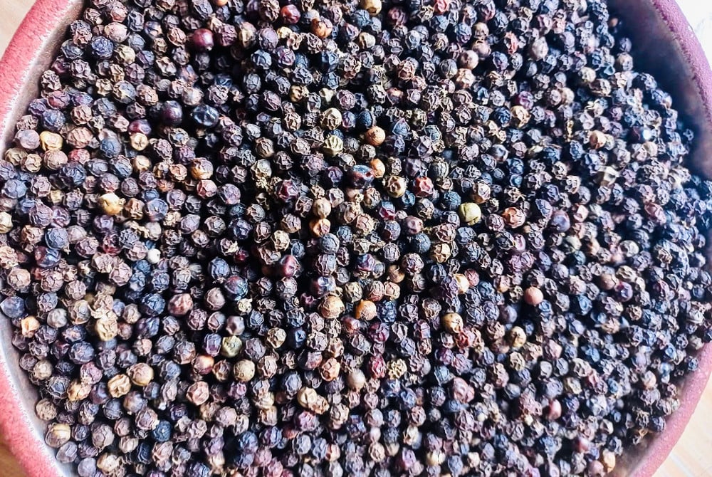 Yêu cầu báo giá Pepper từ Pakistan | ViRFQ