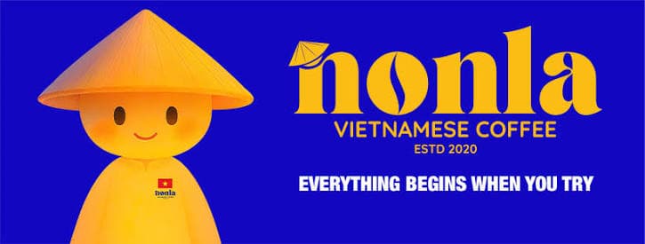 Công ty TNHH NONLA VIETNAM GLOBAL