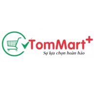 CÔNG TY TNHH DV TM TOMMART VIỆT NAM