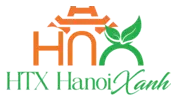 HỢP TÁC XÃ HTX HÀ NỘI XANH