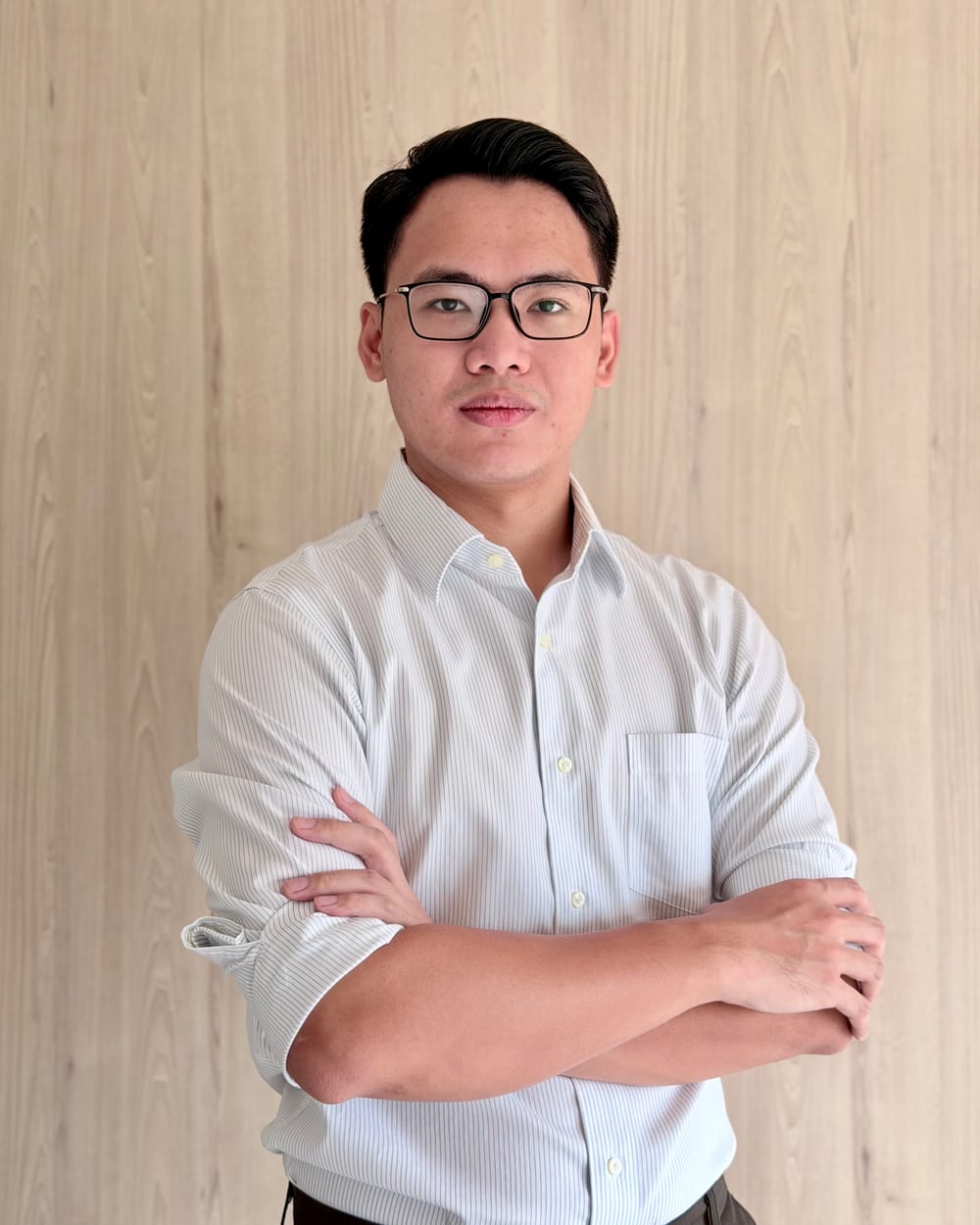 Phan Hà Thái — Founder of ViRFQ